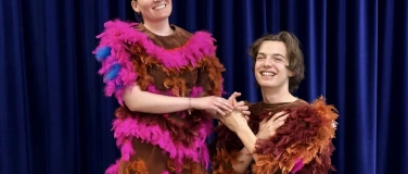 Event-Image for 'Szenenabend - Alles Mozart oder was?'