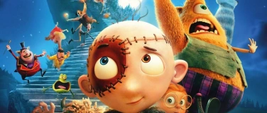 Event-Image for 'Bigfoot - Kino'