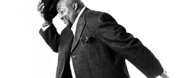 Event-Image for 'Sugaray Rayford (USA)'