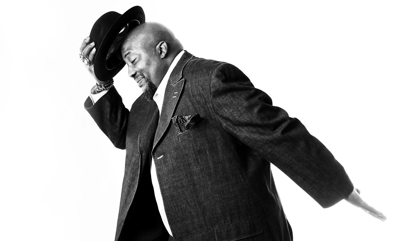 Sugaray Rayford (USA) Billets