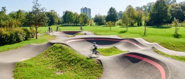Event-Image for 'Active City 2026: Pumptrack Workshop'