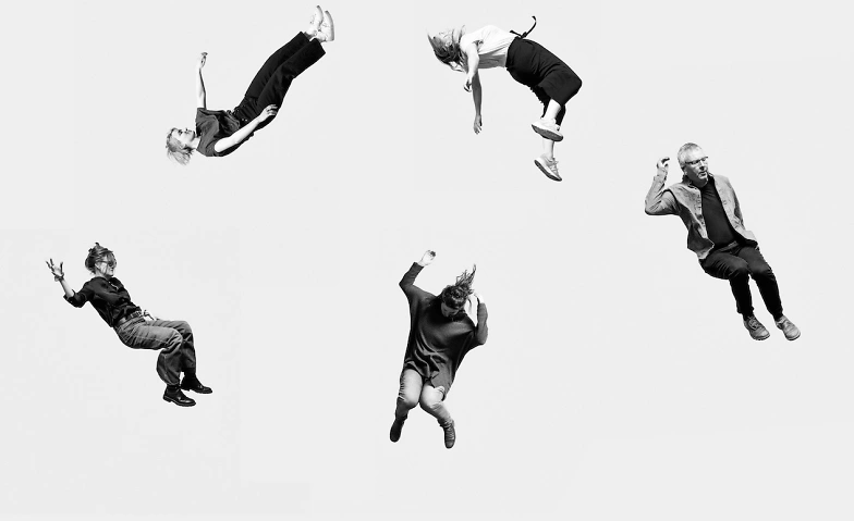 still still in Basel | Dance
