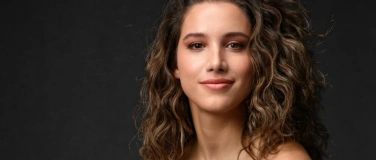 Event-Image for 'Alma Naidu &ndash; Voice & Piano'