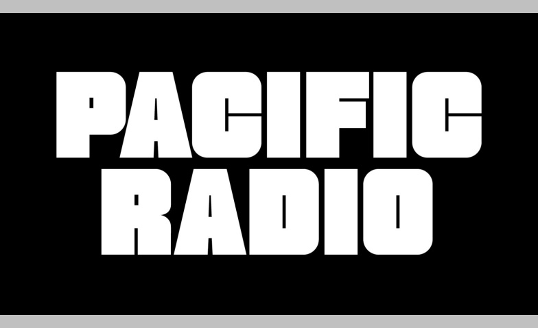 ALoN im Pacific Radio