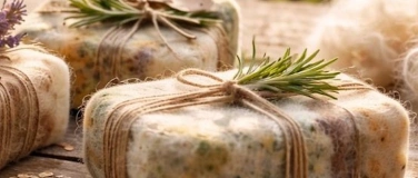 Event-Image for 'Seifenkurs inmitten Alpakas &ndash; mit Alpakawolle - Oetwil am Se'