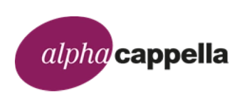 Organisateur de Swissmade 3.0 &ndash; Jubil&auml;umskonzert von alpha-cappella
