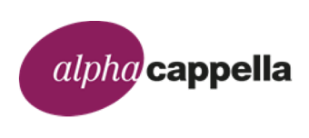 Organisateur de Swissmade 3.0 &ndash; Jubil&auml;umskonzert von alpha-cappella