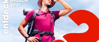 Event-Image for 'Alphalive - Frag mal ganz gross-Entdecke Leben, Glaube, Sinn'