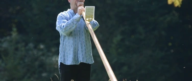 Event-Image for 'Kulturspaziergang'