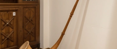 Event-Image for 'Konzert "Orgel und Alphorn, ein musikalischer Leckerbissen"'