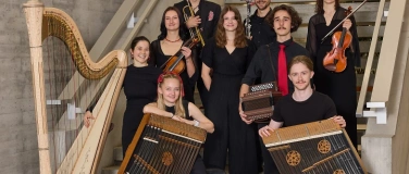 Event-Image for 'Volksmusik Semesterschlusskonzert'