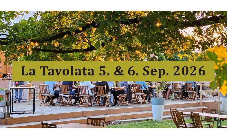 Weintavolata: Ortsb&uuml;rgergemeinde Altst&auml;tten Billets