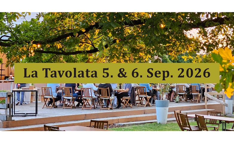 Event-Image for 'Weintavolata: Ortsb&uuml;rgergemeinde Altst&auml;tten'