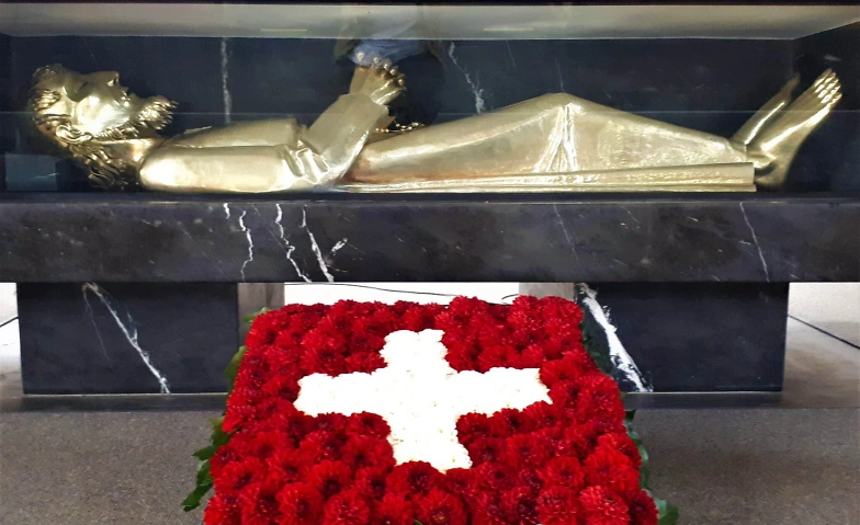 Flüeli-Ranft