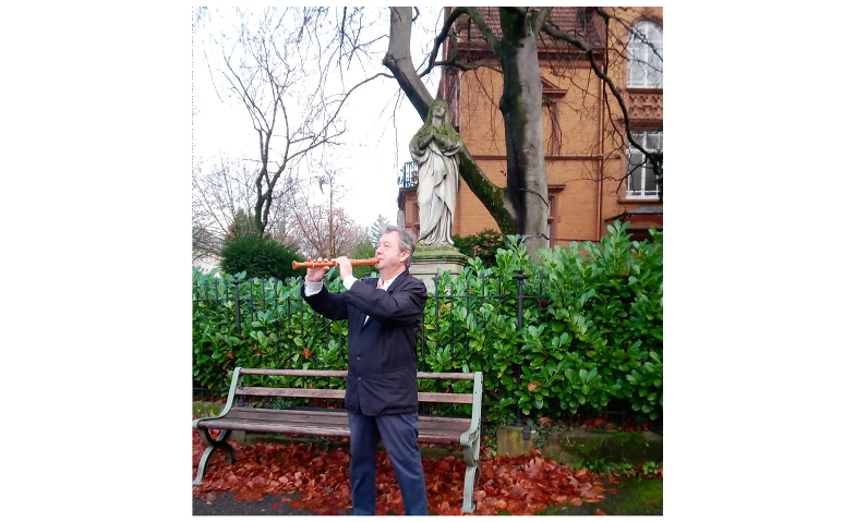 Blockflötenmusik