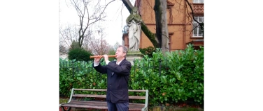 Event-Image for 'Blockfl&ouml;tenmusik'