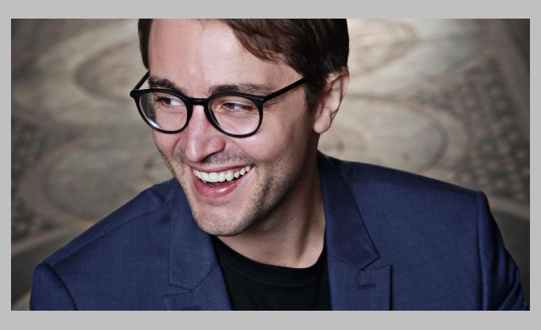 Event-Image for 'Alte Quellen - Neue Wege'