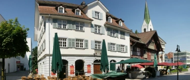 Event-Image for 'Hausbesuch "Die Schreibstube Rhomberg"'