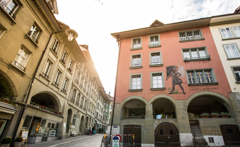 Öffentliche Altstadtführung Burgdorf