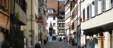 Event-Image for 'A Tour of Zug&rsquo;s Old Town'
