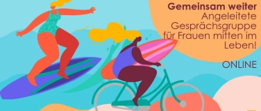 Event-Image for 'Zeitbl&uuml;ten - Gemeinsam weiter!'