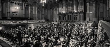 Event-Image for 'Alumni Sinfonieorchester Z&uuml;rich'