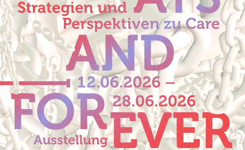 Event-Image for 'Always & forever &ndash; Strategien & Perspektiven zu Care F&Uuml;HRUNG'
