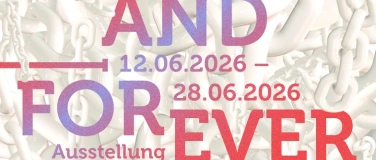 Event-Image for 'Always and forever - VOKALGESANG "Eine leuchtende Gestalt"'