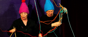 Event-Image for 'am Schn&uuml;rchen'