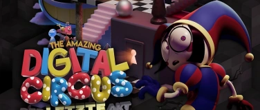 Event-Image for 'The Amazing Digital Circus: The Last Act'
