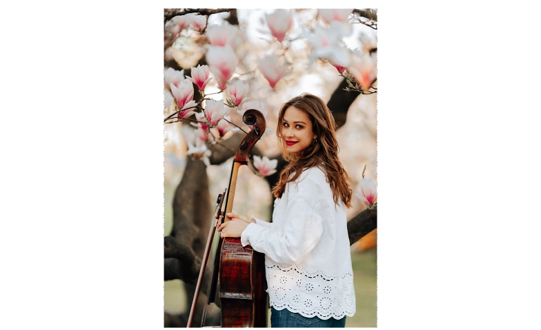 Amelia Chmielewska, Cellokonzert/Koncert wiolonczelowy