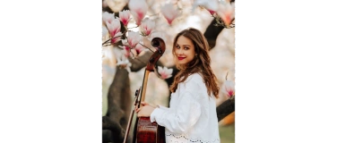 Event-Image for 'Amelia Chmielewska, Cellokonzert/Koncert wiolonczelowy'