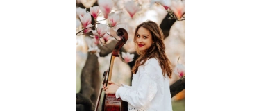 Event-Image for 'Amelia Chmielewska, Cellokonzert'