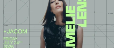 Event-Image for 'Amelie Lens'