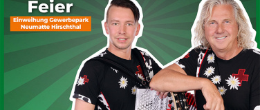 Event-Image for 'A. Meier-Feier: Konzert ChueLee'