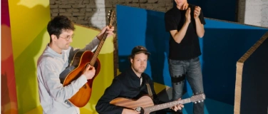 Event-Image for 'AnnenMayKantereit bei den KSKmusicOpen 2026'