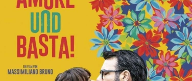Event-Image for 'Amore und Basta!'