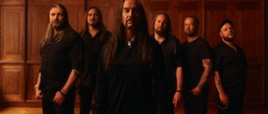 Event-Image for 'Amorphis + M&uacute;r'