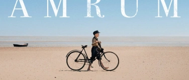 Event-Image for 'Kino im Wortreich: AMRUM'