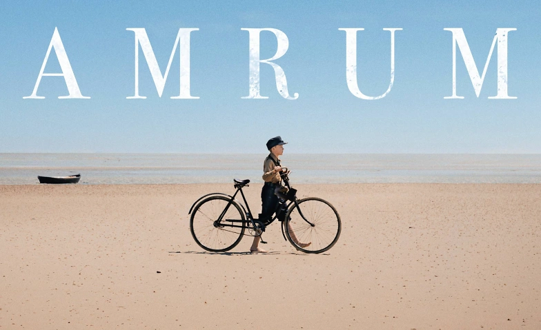 Kino im Wortreich: AMRUM