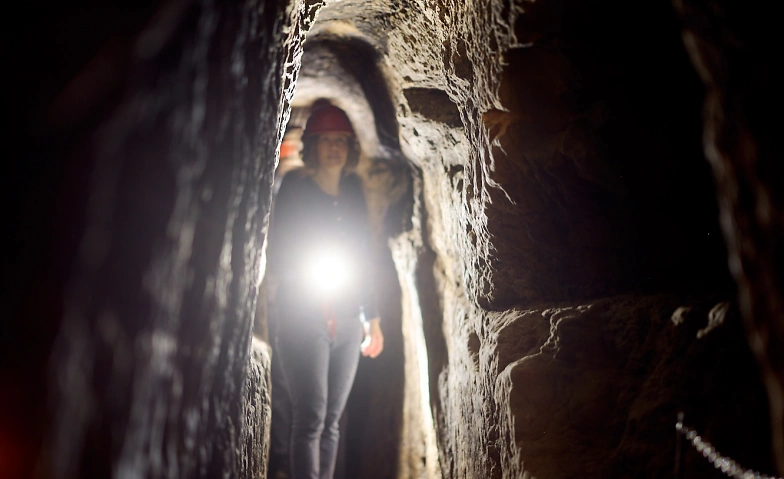 Event-Image for '&Ouml;ffentlicher Eintritt &laquo;Aufschluss Meyerstollen&raquo; mit F&uuml;hrung'