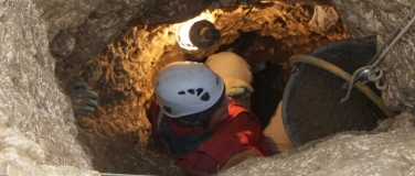 Event-Image for 'Vortrag &laquo;Silex &ndash; Der Stahl der Steinzeit.&raquo;'