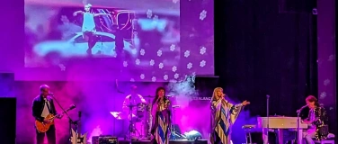 Event-Image for 'ABBA - ABALANCE The Show Holzminden'
