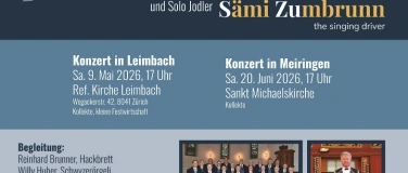 Event-Image for 'Heimetkl&auml;ng'