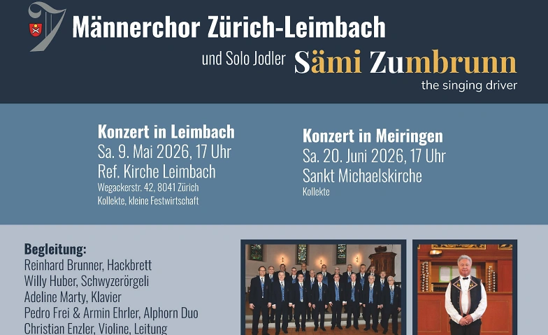 Event-Image for 'Heimetkl&auml;ng'