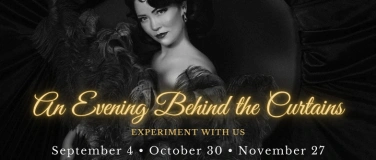 Event-Image for 'B'Hive Speakeasy'