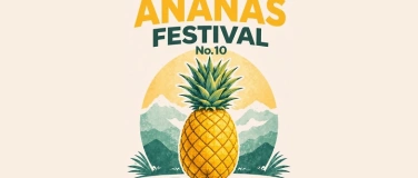Event-Image for '10. Ananas Openair Toggenburg'
