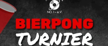 Event-Image for 'Bierpong-Turnier'
