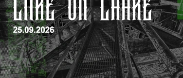 Event-Image for 'LIIKE ON L&Auml;&Auml;KE'