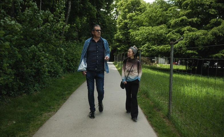 CH-Dok-Film: Anders Anders – Was uns verbindet